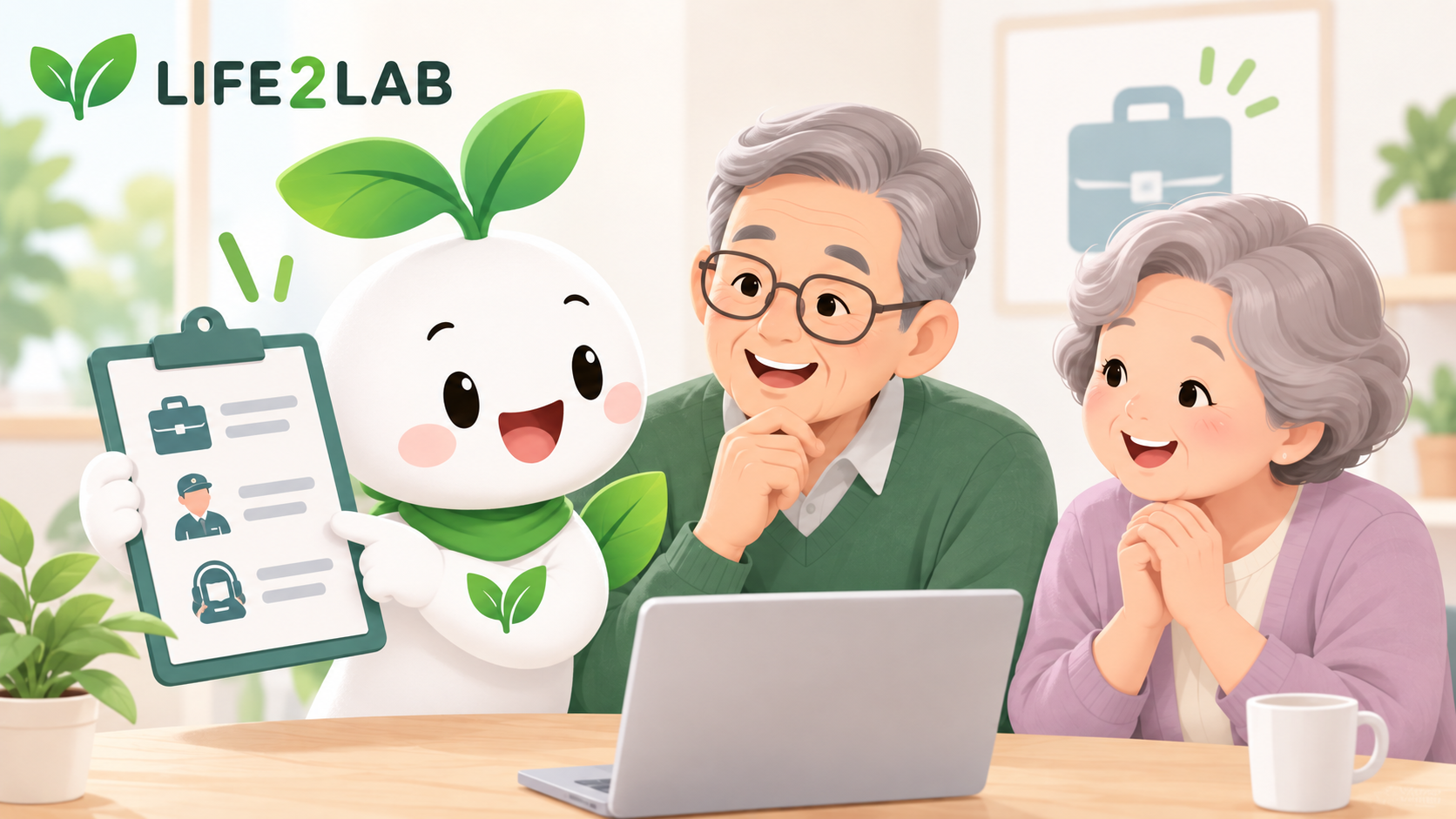 60대 일자리 현실|무경력도 가능한 직종과 구직방법